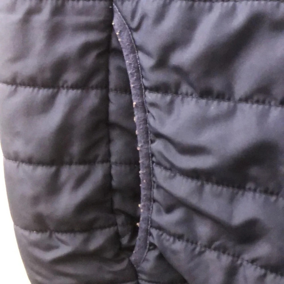 Chaps Puffer Vest - Picture 7 of 9